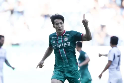 대전 하나시티즌 전북 현대