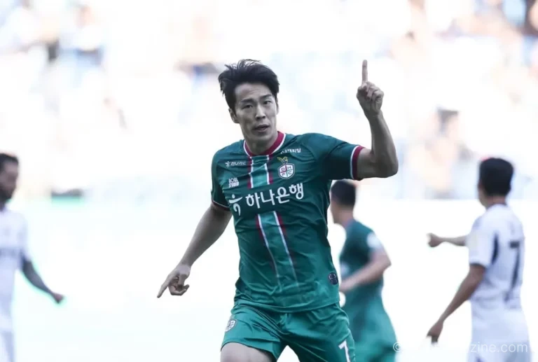 대전 하나시티즌 전북 현대