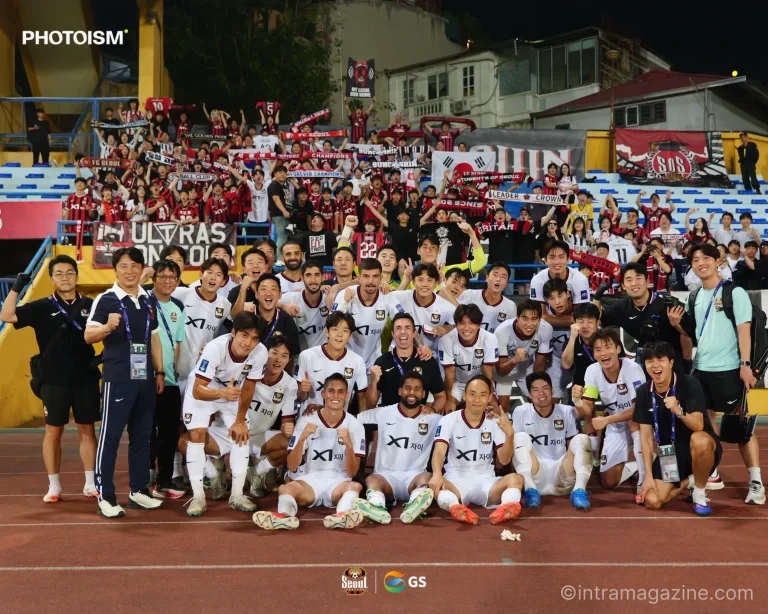 FC서울 비엣텔