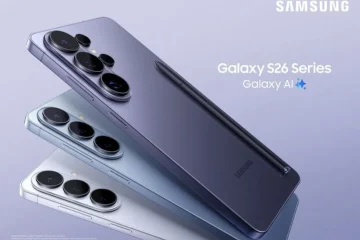 갤럭시 S26 가격 인상, 256GB 14만9600원 올라…울트라 1TB 282만1500원