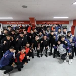강원FC 쿠칭시티