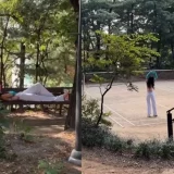 아이브 룩스 캔 킬 히어로 콘셉트 티징 이미지
