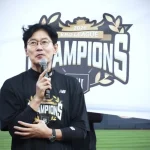 KT 위즈 90승 한국시리즈