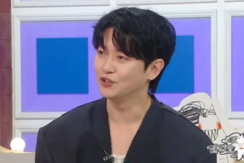 강균성 유하진 결혼 비화, 14세 차이·9년 만의 재회부터 10월 30일 결혼까지