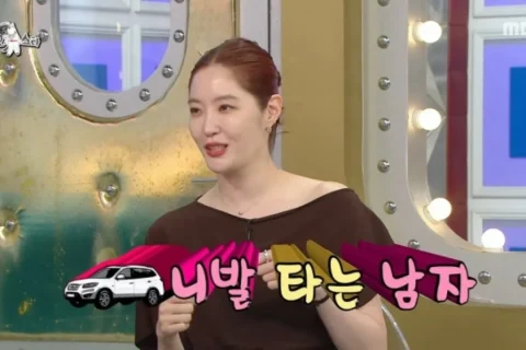 김새롬 재혼 생각 공개, “연애 쉰 적 없다·2세 생각 있다”…삼성동 학군까지 언급