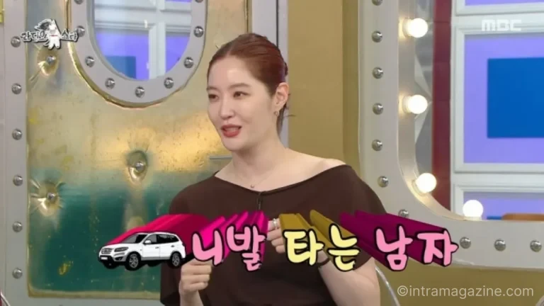 김새롬 재혼 연애 2세 계획 방송 발언