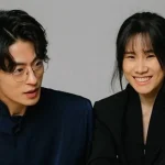 구교환 이옥섭 감독 2022년 혼인신고 부부 공개