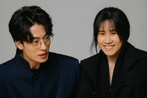 구교환 이옥섭 2022년 혼인신고, 9년 열애 끝 이미 부부였다