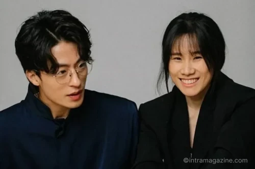 구교환 이옥섭 감독 2022년 혼인신고 부부 공개