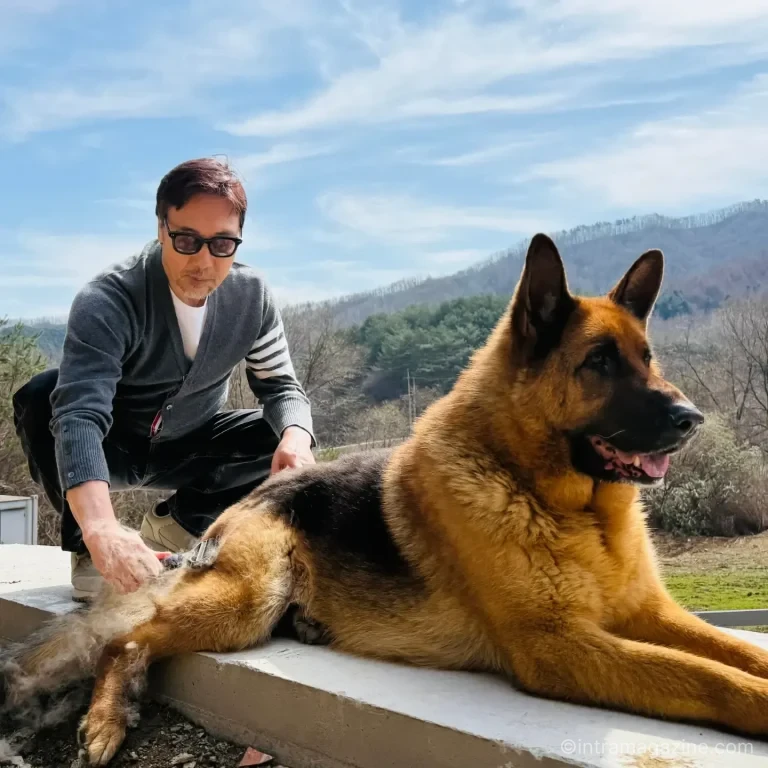이문세 근황