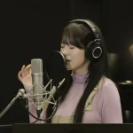 CBS 음악FM 라디오 DJ로 활동해온 가수 이수영