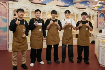 메이플스토리 이스케이프, 크리에이터 10명과 ‘메이플 이스케이프 데이’ 진행