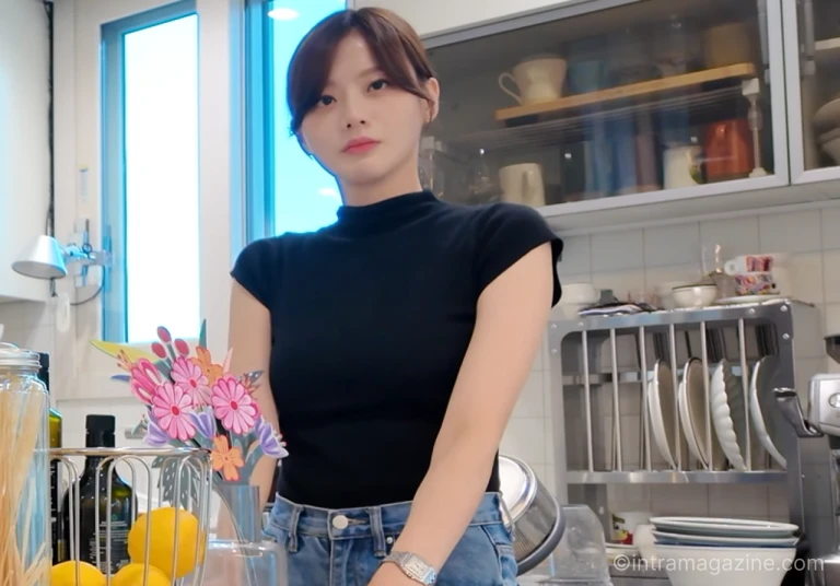 박위 송지은