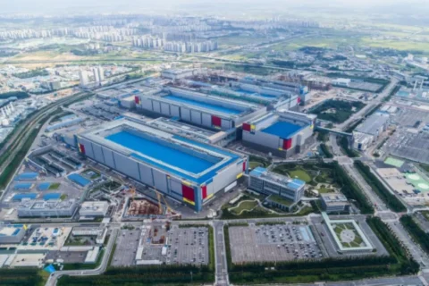삼성전자 2026년 3분기 매출과 영업이익 실적 그래프