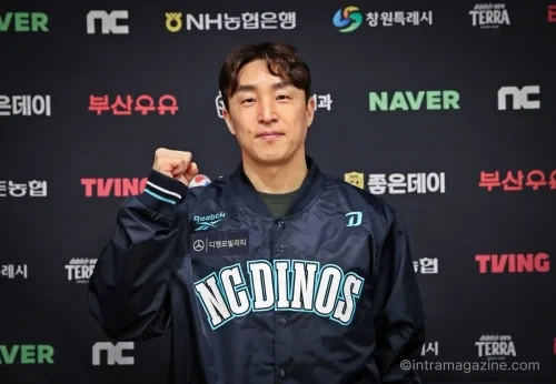 손아섭 NC