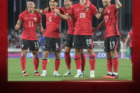 한국 우즈베키스탄