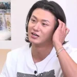 틈만나면 신승호가 유재석 유연석과 게임에 도전하는 모습