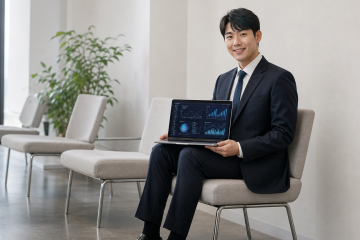 'AI 역량' 없으면 승진도 어렵다…취업·인사평가 핵심 된 AI 활용 능력