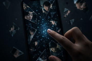 AI 합성사진, 청소년 성범죄 새 위협…국회서 보호 대책 논의