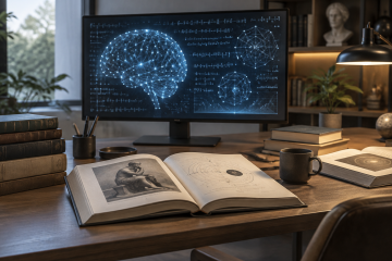 AI 시대 인간의 가치와 정체성 묻는 학계의 고찰