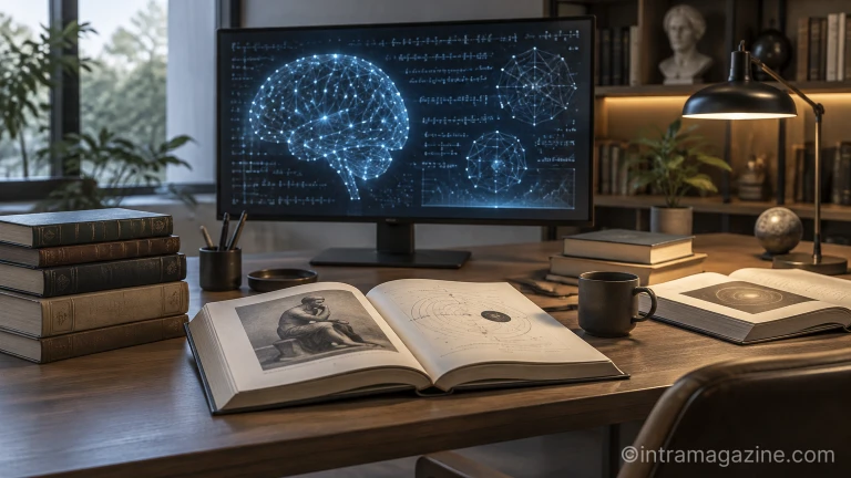 AI 시대 인간의 가치