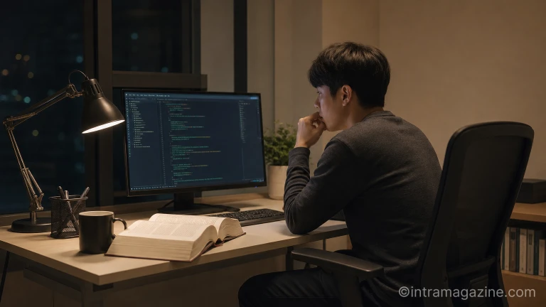 소프트웨어 재구현의 법적 쟁점을 고민하는 개발자