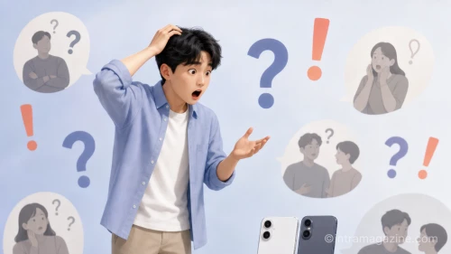 아이폰 듀오의 높은 가격에 대한 시장의 반응