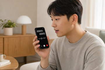 챗GPT 보이스 업데이트, '한울'·'햇살' 한국어 목소리 추가…무료 이용자도 순차 제공