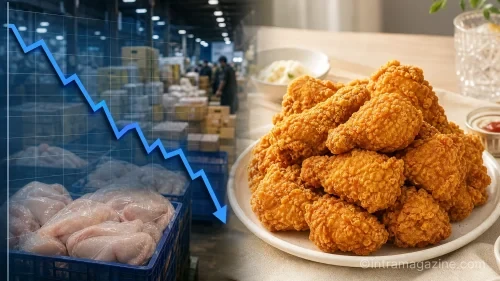 치킨값