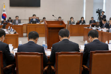시중은행장 연임 시험대 오른 보안 리스크와 내부통제