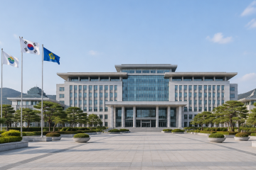 경기도 재정 비상 선포, 현금 복지 유지 속 소방 예산 삭감 논란