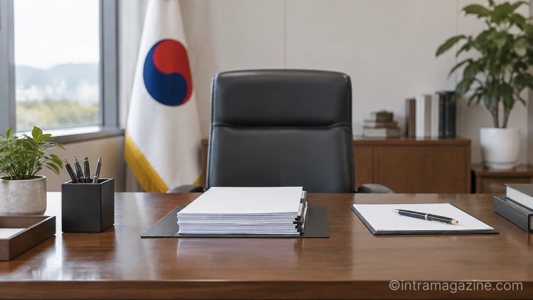 홍의락 재산공개
