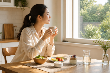 사소한 습관이 만드는 정신 건강, '회복탄력성' 키우는 비결은?