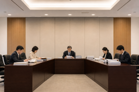 이태원특조위 피해자 기록물 열람 규칙 의결…이달 중 현장 시행