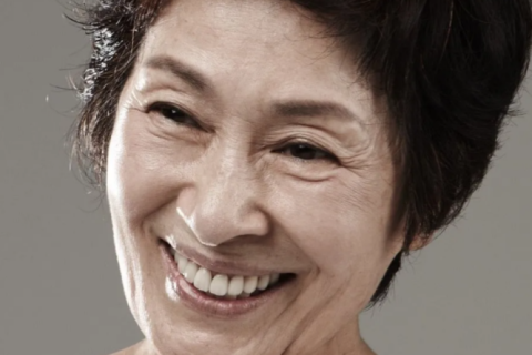 김혜자 컨디션 난조, 신작 '여전히 찬란하게' 무대인사 불참