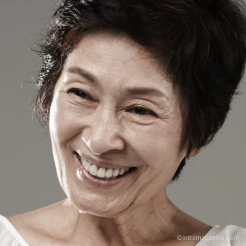 김혜자 컨디션 난조