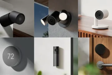 LG전자와 애플, AI홈 시장 공략 위해 손잡다… IoT 신제품 7종 공개