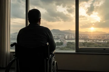 국민연금 10년 냈지만…수급 연령 전 사망한 장애인 5년간 6100명
