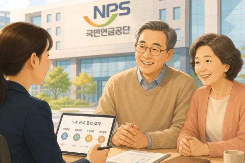 국민연금 보험료율 올랐는데…'임의가입' 신청 2배 급증