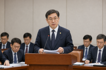소나무재선충병 항공방제 재개 준비…산림청 국감서 특단 대책 발표