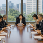 국무총리 소속 경찰개혁위원회 1차 회의 전경