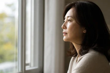 조기 폐경과 우울증 함께 겪으면 사망 위험 5배 높다 (연구)