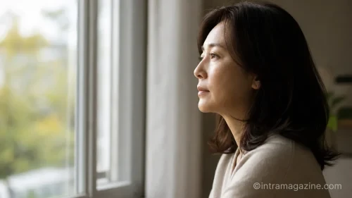 조기 폐경과 우울증