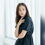 조윤희는 2020년 이혼 이후 6년 만에 처음으로 관련 심경을 털어놓았다 (사진 - AI 생성)