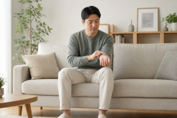안정 시 심박수, 높을수록 기대수명 짧아진다…국제 연구 결과