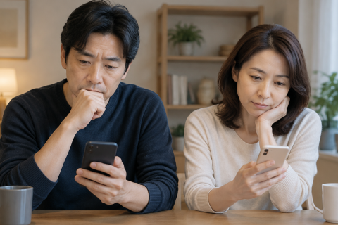 동창회 불안 줄이고 편안하게 대화 나누는 방법