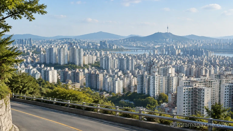 서울 아파트 월세 비중