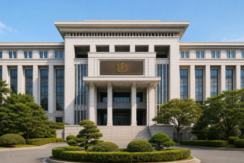 중대범죄수사청 공식 출범…이재명 대통령 '피아 없는 수사' 당부